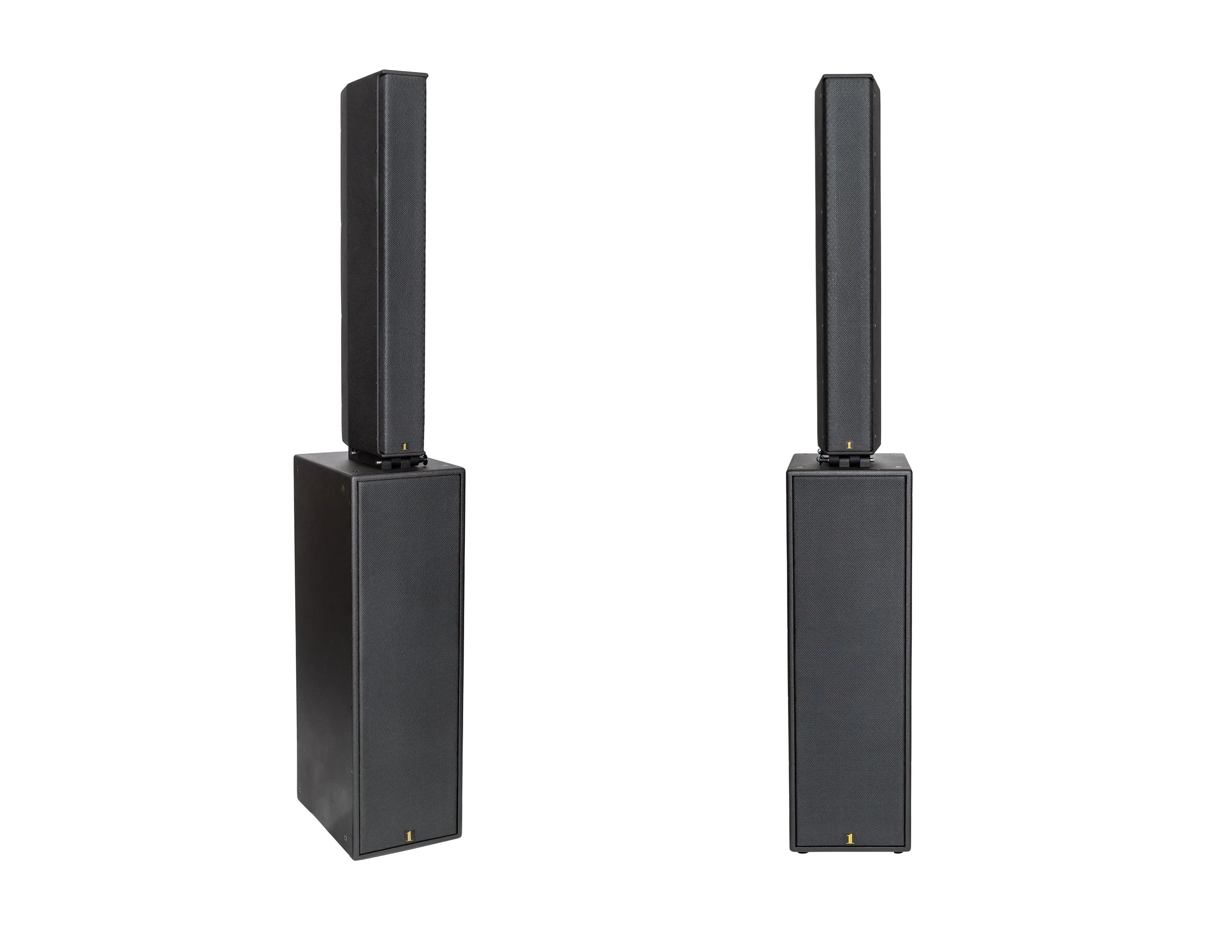 Tower Systems — 1 SOUND